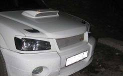 Патрубок воздухозаборника. Subaru Forester, SF5, SF6, SF9, SG, SG5, SG6, SG69, SG9, SG9L