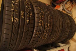 Bridgestone Potenza S03 Pole Position. ������, �/�, ����� 10�% ����