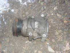 Компрессор кондиционера. Toyota Ipsum, SXM10, SXM10G Toyota Nadia Toyota Gaia, SXM10, SXM10G Двигатель 3SFE. Под заказ