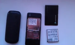 Sony Ericsson C902. �/� ����