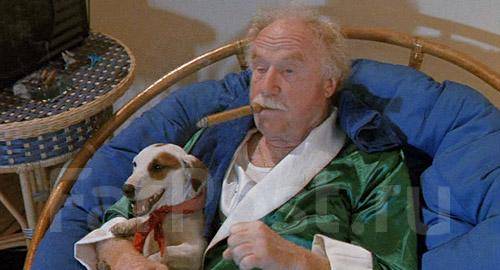 Картинки по запросу собака из фильма маска