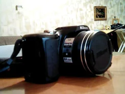Nikon Coolpix L100. 10 - 14.9 �� ����