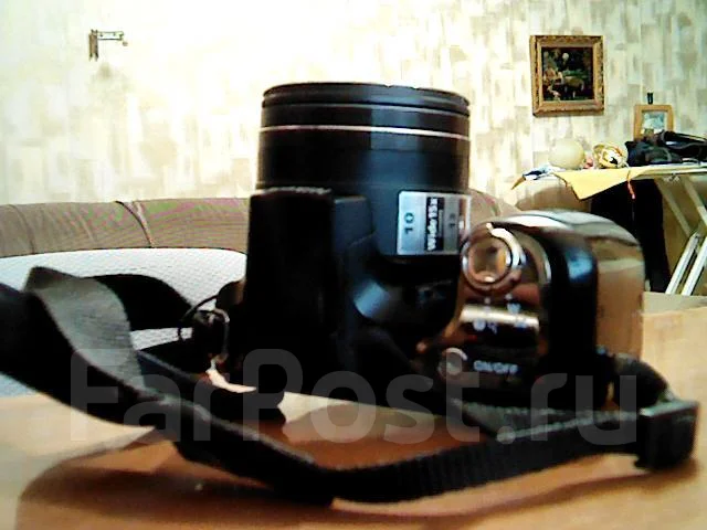 Nikon Coolpix L100. 10 - 14.9 �� ����