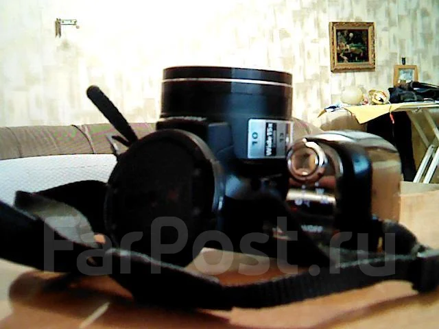 Nikon Coolpix L100. 10 - 14.9 �� ����