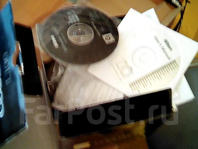 Nikon Coolpix L100. 10 - 14.9 �� ����