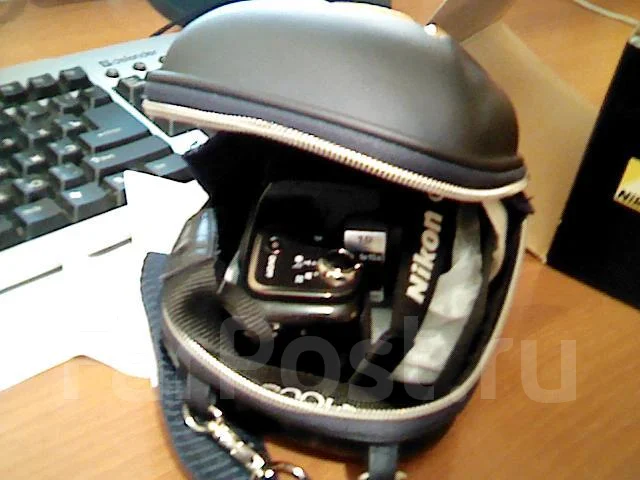 Nikon Coolpix L100. 10 - 14.9 �� ����