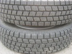 Toyo Observe Garit SV. ������, 2006 ���, �/�, ����� 20�% ����
