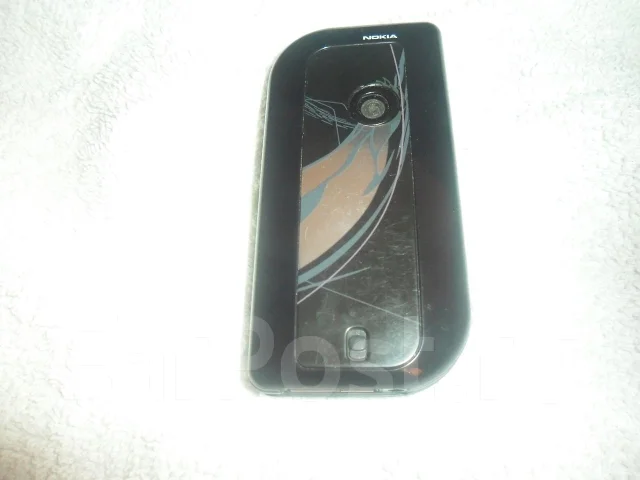 Nokia 7610. �/� ����