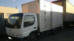 Mazda Titan. Продам грузовичок Mazda titan, 4 600 куб. см., 3-5 т