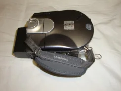 Samsung VP-DC161. 20 � ����� ��, � ���������� ����