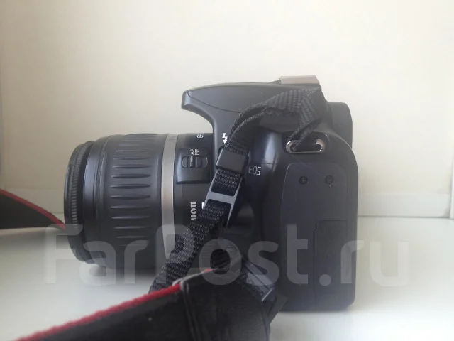 Canon EOS 1000D kit. 10 - 14.9 �� ����