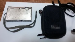 Nikon Coolpix S5. 6 - 6.9 �� ����