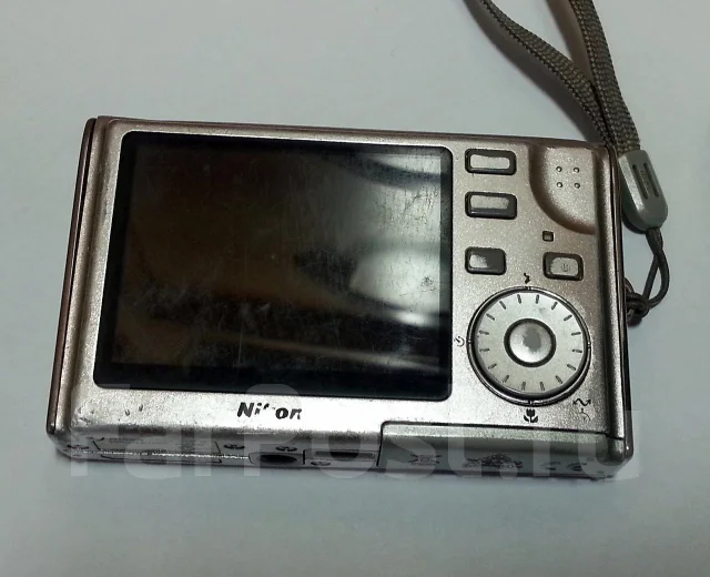 Nikon Coolpix S5. 6 - 6.9 �� ����