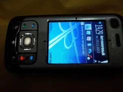 Nokia 6120 Classic. �/� ����