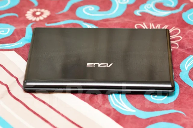 ASUS F80S. ��� 2048 ��, ���� 160���, WiFi: 1, Bluetooth: 1 ����