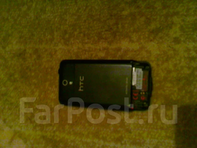 HTC Legend. �/� ����