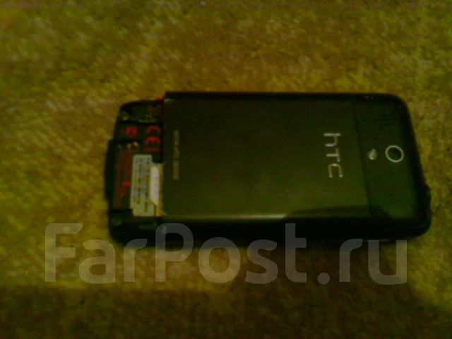 HTC Legend. �/� ����