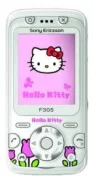 Sony Ericsson F305. �/� ����