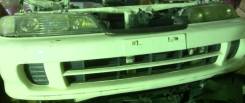 Решетка вентиляционная. Honda Integra, DB6, DB7, DB8, DB9, DC1, DC2, DB1