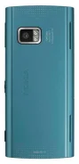 Nokia X6 8Gb ����