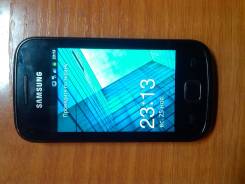 Samsung Galaxy Gio. / 