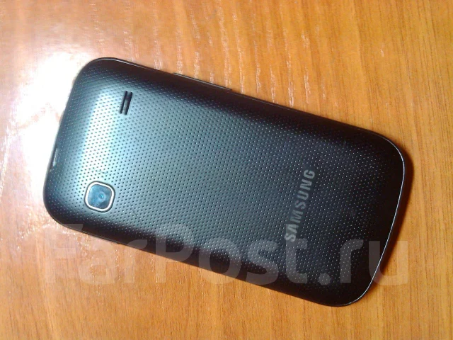 Samsung Galaxy Gio. �/� ����