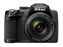 Nikon Coolpix P500. 10 - 14.9 �� ����