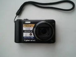 Sony Cyber-shot DSC-HX5V. 10 - 14.9 ��, ���: 10� ����