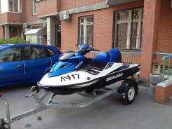 BRP Sea-Doo. 2011 год год