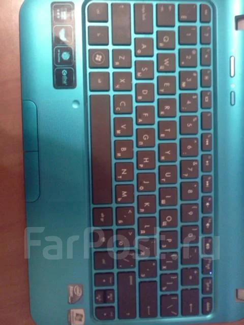HP Mini 210-3000er. 1,6����, ��� 2048 ��, ���� 320���, WiFi: 1, Bluetooth: 1, ����������� �� 5��. ����