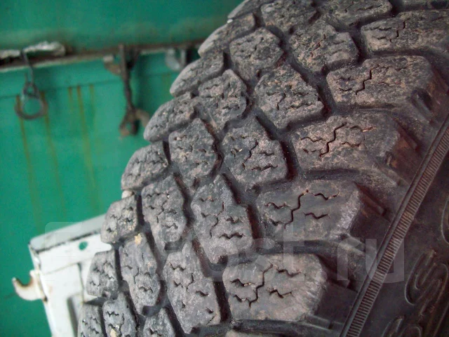 Dunlop SP LT 8. �����������, �/�, ����� 50 % ����