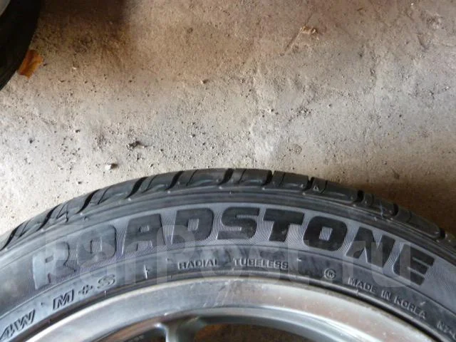 Roadstone N7000. ������, 2009 ���, �/�, ����� 30 % ����