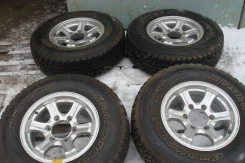 Dunlop Grandtrek TG35 M3. �����������, �/�, ����� 10 % ����