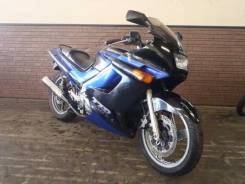 Kawasaki ZZR 250