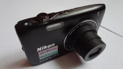Nikon Coolpix S3100. 10 - 14.9 ��, ���: 5� ����