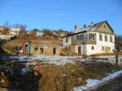 Продаю земельный участок с домом в пос. Трудовое. Улица Охотская 28, р-н Трудовое, площадь дома 126 кв. м., электричество 15 кВт, отопление твердотопл...