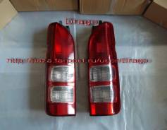Стоп-сигнал. Toyota Hiace, KDH200, KDH200K, KDH200V, KDH201, KDH201K, KDH201V, KDH202, KDH202L, KDH203, KDH205V, KDH206K, KDH206V, KDH211K, KDH212, KD...