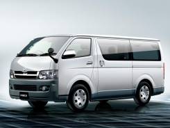 Стоп-сигнал. Toyota Hiace, KDH200, KDH200K, KDH200V, KDH201, KDH201K, KDH201V, KDH202, KDH202L, KDH203, KDH205V, KDH206K, KDH206V, KDH211K, KDH212, KD...