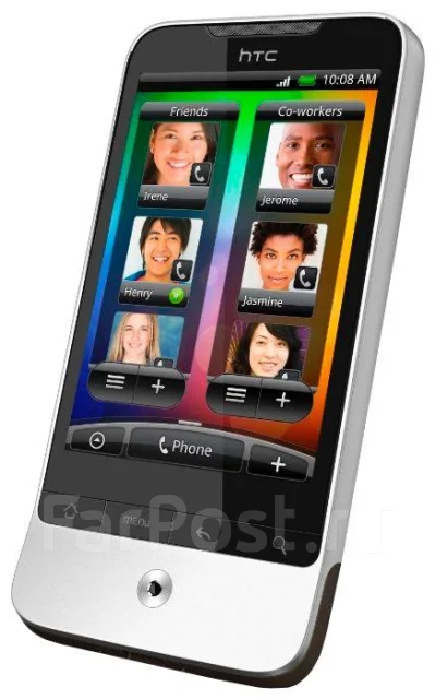 HTC Legend. �/� ����