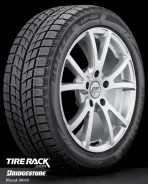 Bridgestone Blizzak LM-60. ������, ��� �����, 2012 ���, ����� ����