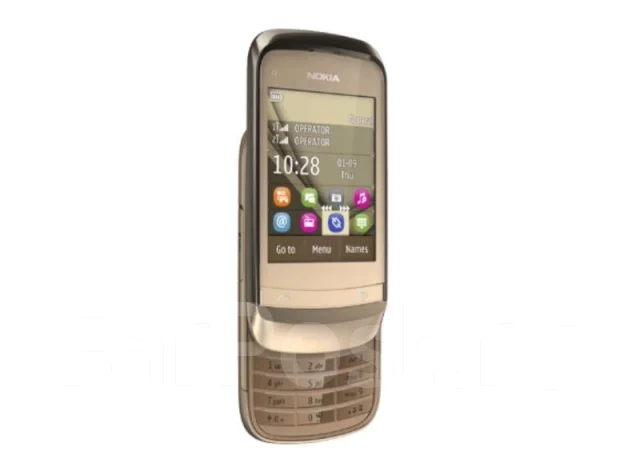Nokia C2-06. �/� ����