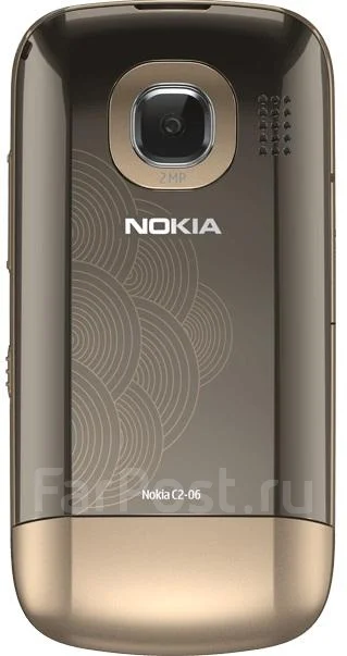 Nokia C2-06. �/� ����