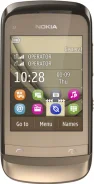 Nokia C2-06. �/� ����