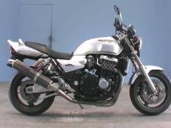 Honda CB 1300