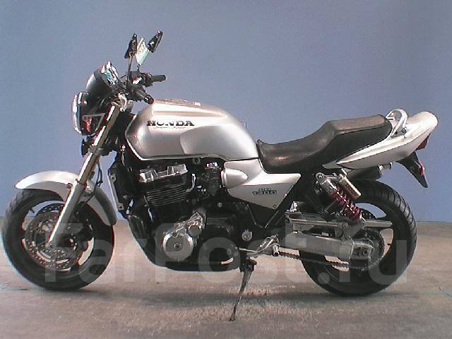 Хонда 800 кубов