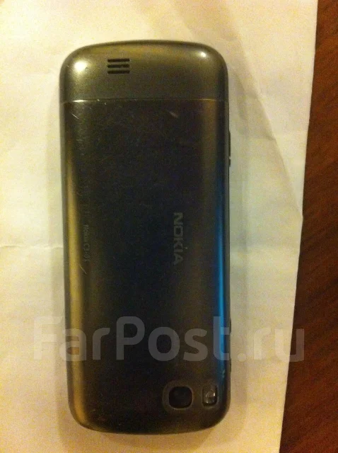 Nokia C3-01 Gold Edition. �/� ����