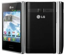 LG Optimus Black P970. �����