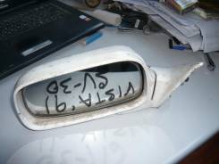 Зеркало заднего вида боковое. Toyota Vista, SV32. Под заказ
