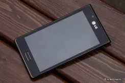LG Optimus L7