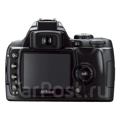 Nikon D40 ����